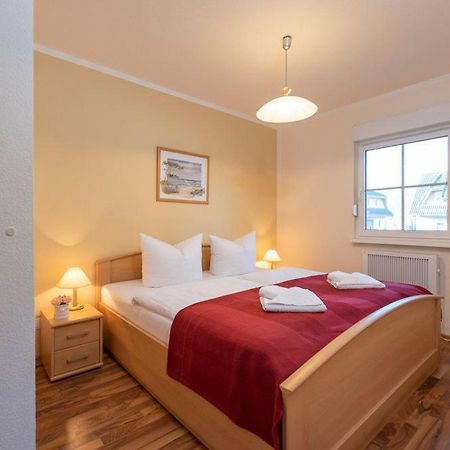 Ferienwohnung Ankerplatz Koserow Εξωτερικό φωτογραφία