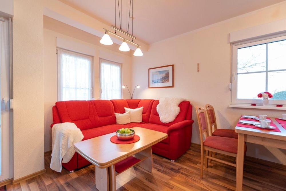 Ferienwohnung Ankerplatz Koserow Εξωτερικό φωτογραφία
