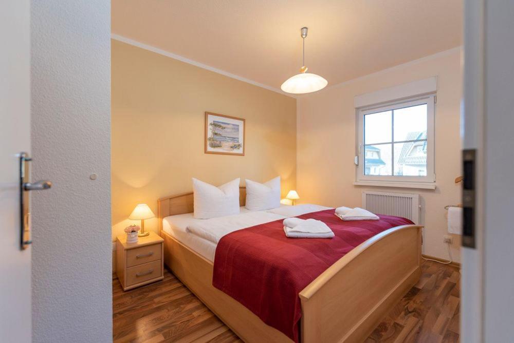 Ferienwohnung Ankerplatz Koserow Εξωτερικό φωτογραφία